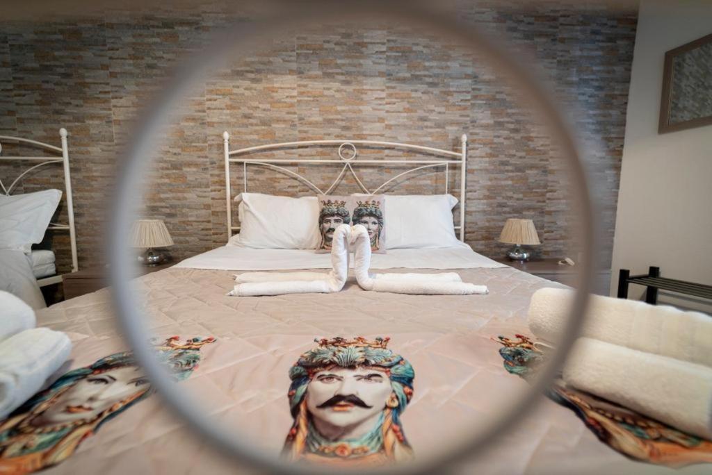 Perla Marina Syracuse